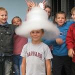 Будущее в руках Иисуса