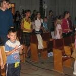 Будущее в руках Иисуса