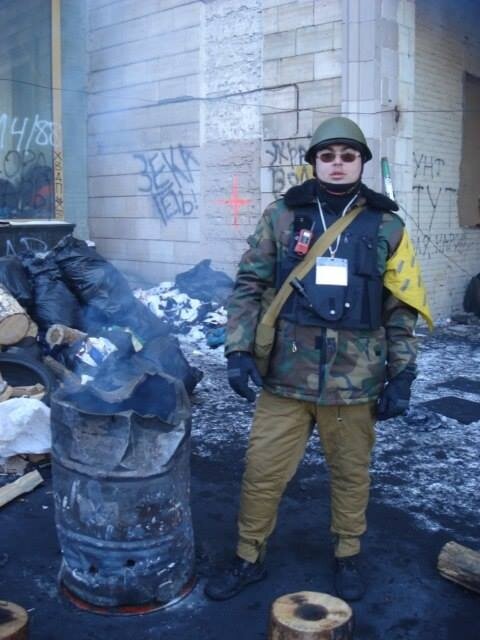 Среди погибших на Майдане - учителя, журналисты, студенты: кого потеряла Украина 