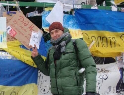 Среди погибших на Майдане - учителя, журналисты, студенты: кого потеряла Украина 