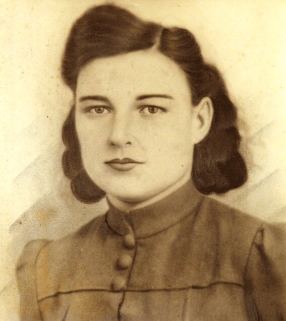  Она освобождала Черкасщину