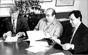 Володимир Лашкул: 