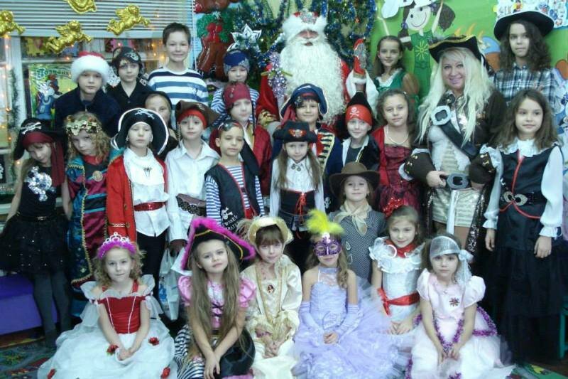 У Черкасах побільшало Зразкових художніх колективів