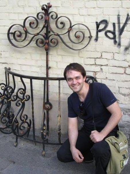 Среди погибших на Майдане - учителя, журналисты, студенты: кого потеряла Украина 