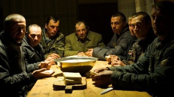 У Черкасах відбулася прем’єра фільму Сергія Проскурні «Тарас Шевченко. Ідентифікація»