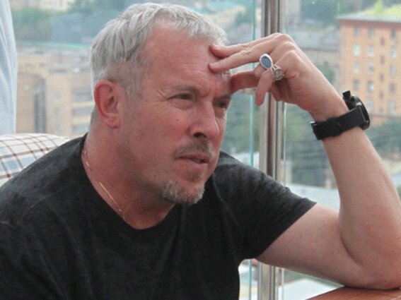  Что говорят в защиту Украины российские звезды